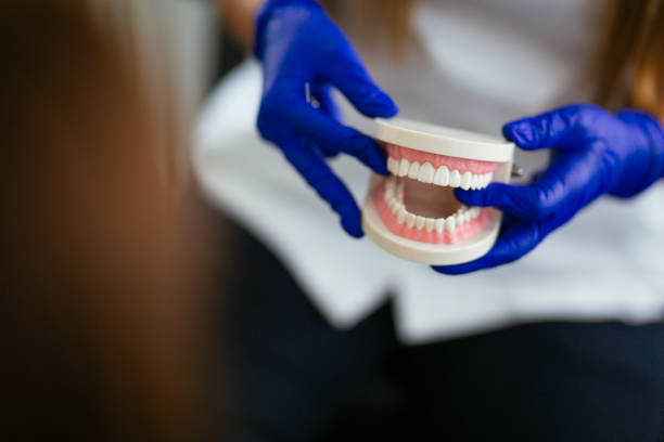 Fairburn, GA  Holistic Dental Services Company