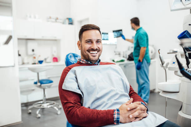 Best Root Canal Treatment  in Fairburn, GA