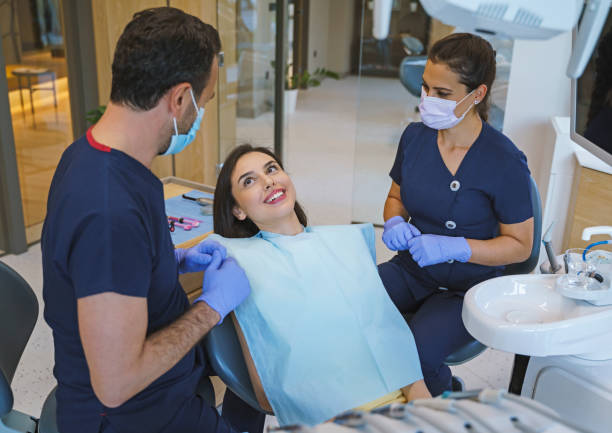 Best Preventive Dentistry  in Fairburn, GA