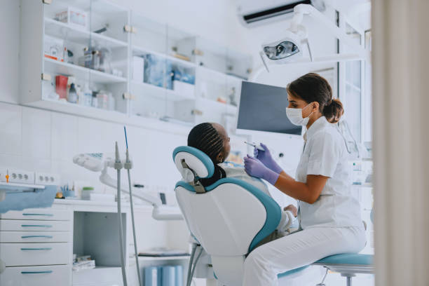 Best Dental Exams and Cleanings  in Fairburn, GA