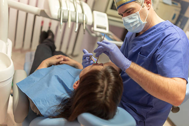 Best Full Mouth Reconstruction  in Fairburn, GA